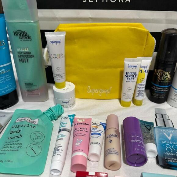 Ulta Ultimate Skincare beauty bundle - Picture 6 of 12